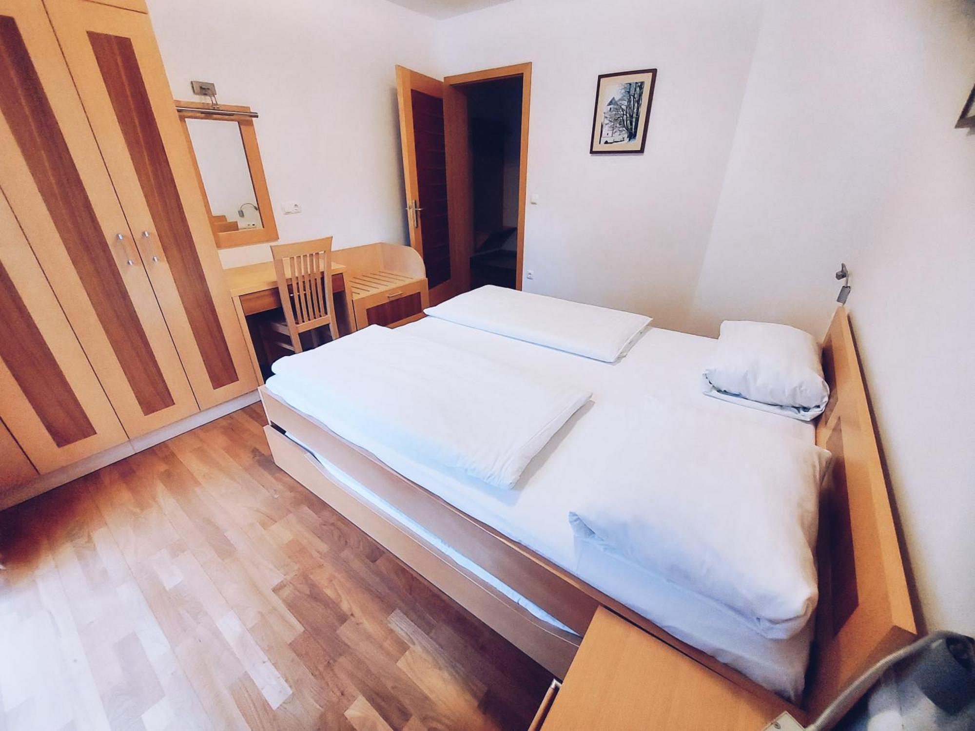 Pohorje Village Wellbeing Resort - Family Apartments Bolfenk Hočko Pohorje Kamer foto