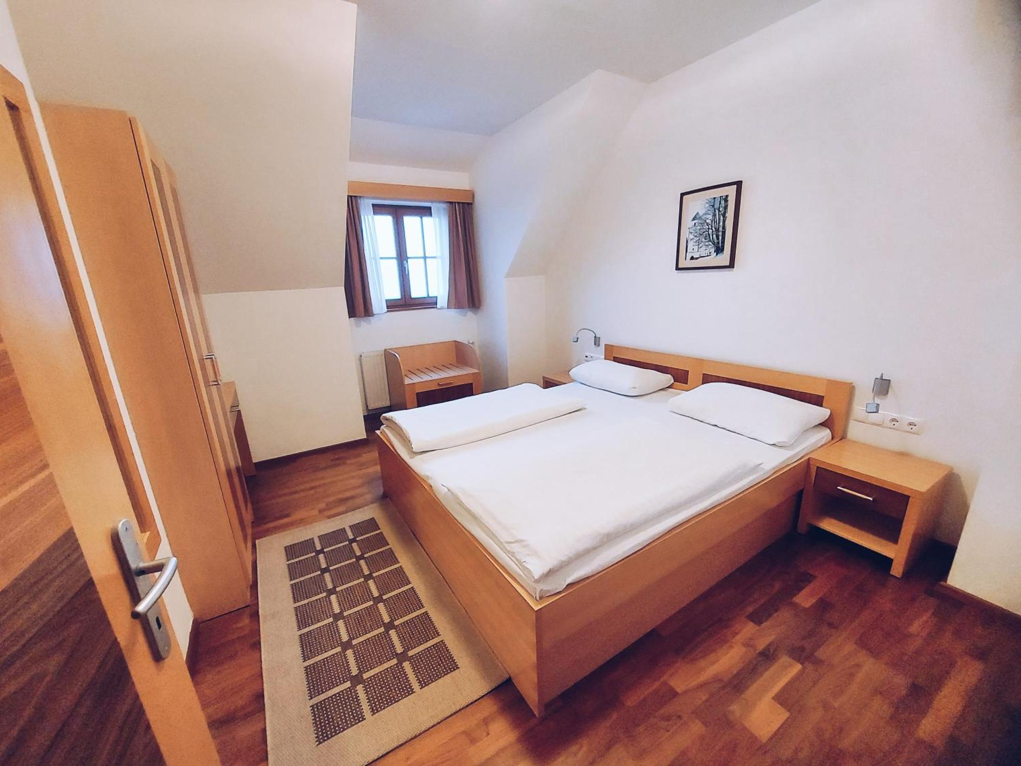 Pohorje Village Wellbeing Resort - Family Apartments Bolfenk Hočko Pohorje Kamer foto